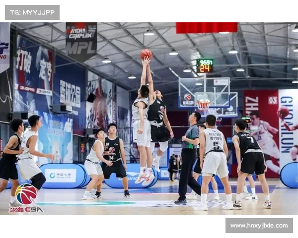 全面解析2023赛季CBA结束时间及赛程安排与总冠军诞生全过程